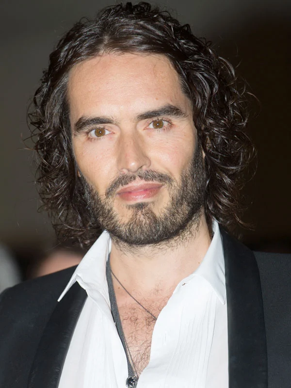 Russell Brand Exposed Himself To Female At BBC Studios and laughed About It On Radio