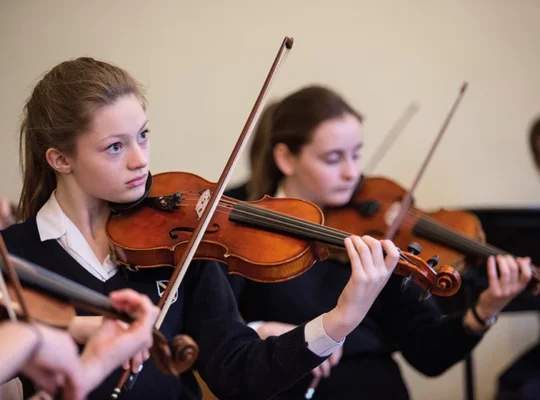 Ofsted Highlights Variations In Quality And Extent Of Music Curriculum In UK Schools