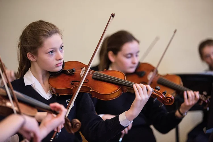 Ofsted Highlights Variations In Quality And Extent Of Music Curriculum In UK Schools