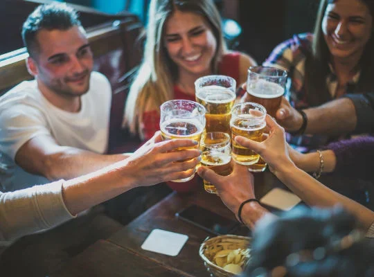 University Students Advised To Look Out For Unscrupulous Individuals Who Spike Drinks For Sex