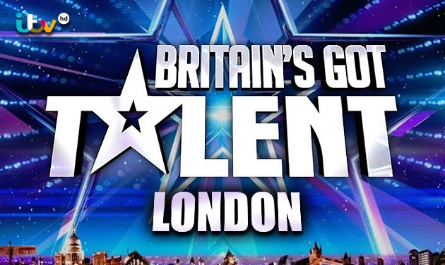 Britain’s Got Talent Hosting Open Auditions In London For Unique Gifts