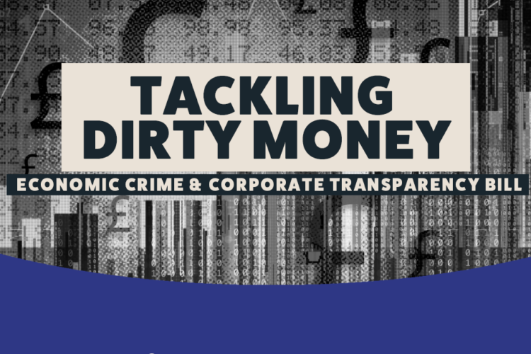 Economic Crime And Corporate Transparency Act Receives Royal Assent