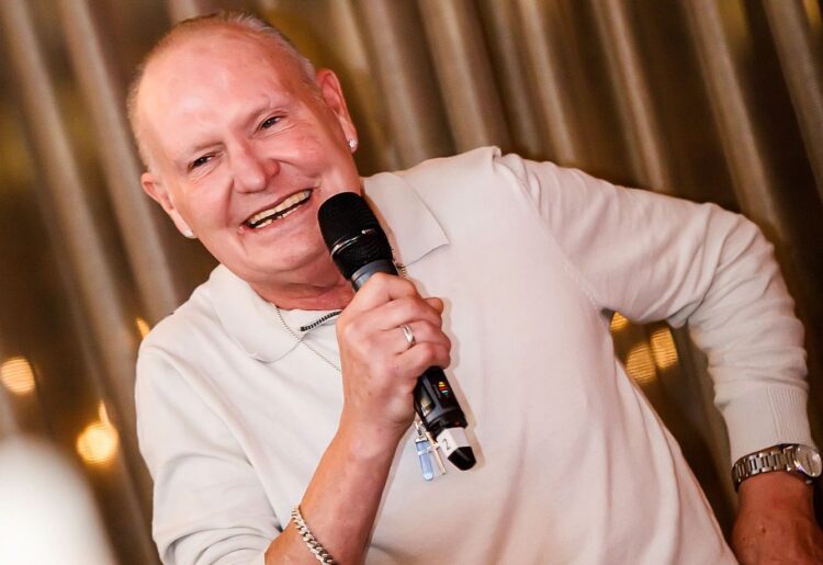 Paul Gascoigne: Ethical Standards Of Channel 5 Under Examination Following Plans To Have Drunk Gazza In Celebrity Big Brother