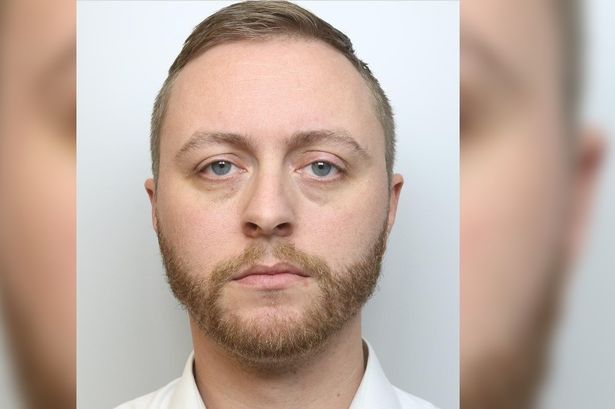 Former Merseyside Police Officer Jailed For Sexual Encounters With Two Vulnerable Women