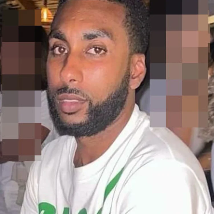 South London Man Charged With Murder Of Missing Man Who Just Vanished