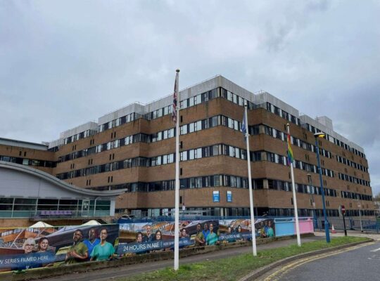 Growing Impatience About 18 Months Time Scale For Largest Ever Review Into Nottingham Hospital Maternity Care Announced In April