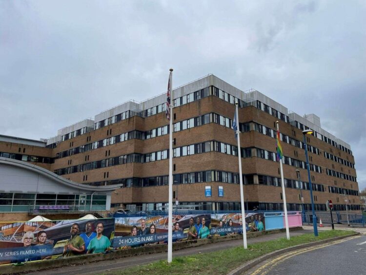 Growing Impatience About 18 Months Time Scale For Largest Ever Review Into Nottingham Hospital Maternity Care Announced In April