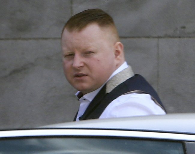 Notorious Mob Figure Pleads Guilty To Providing Vehicle To Assassinate Rival Gangster