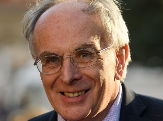 Tory MP Peter Bone Accused Of Causing Former Staff Physical And Emotional Abuse