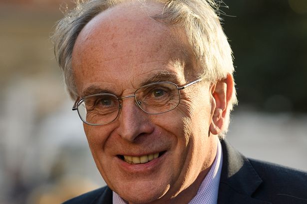 Tory MP Peter Bone Accused Of Causing Former Staff Physical And Emotional Abuse