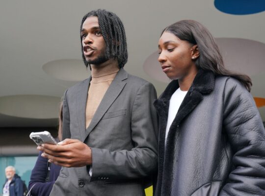 Met Police Officers Raise Over £50k From Fundraiser After Being Sacked For Racial Profiling