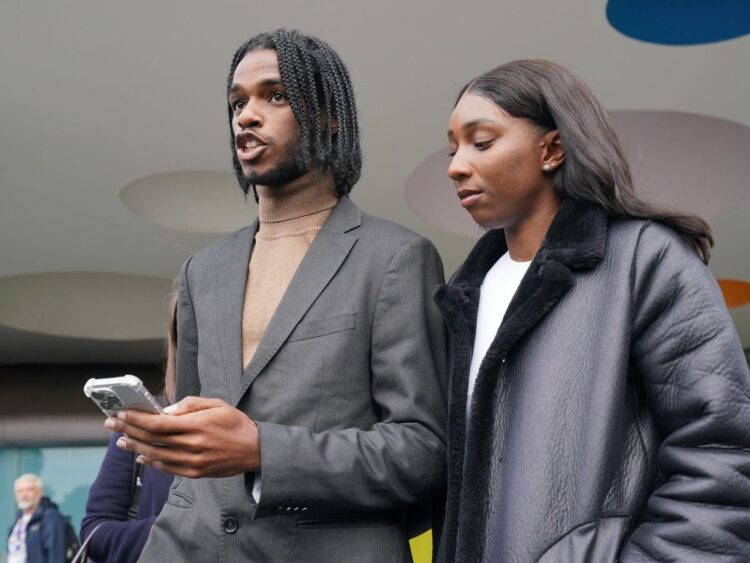 Metropolitan Police Dismissed For Gross Misconduct After Racially Profiling Two Athletes