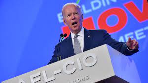 Biden Launches 2024 Re-Election Campaign On Trump’s Truth Social Site