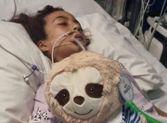 Vaping Warning After 12 Year Old Girl’s Stagnant Condition In Induced Coma