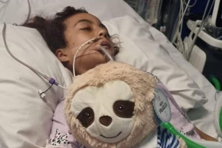 Vaping Warning After 12 Year Old Girl’s Stagnant Condition In Induced Coma