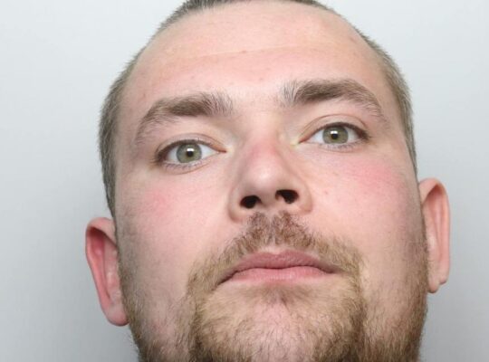 Life Sentence For Thug Who Murdered Grieving Widow And Sold Her Ring For Drugs