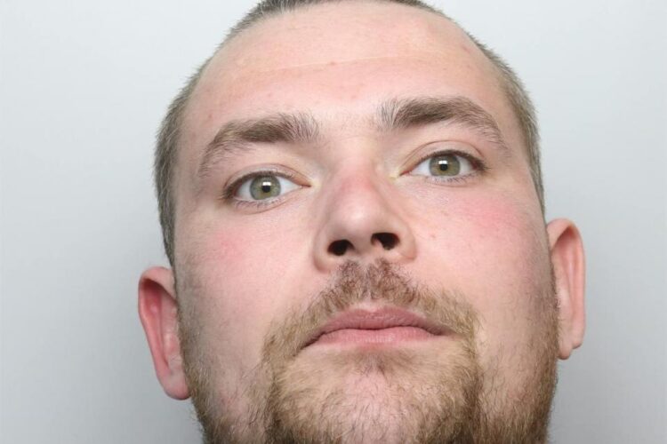 Life Sentence For Thug Who Murdered Grieving Widow And Sold Her Ring For Drugs