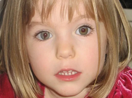 Portuguese Police Issues Long Awaited Apology To McCann’s Parents