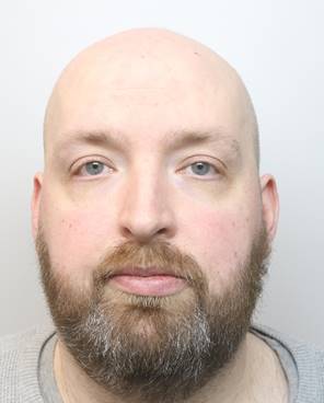 Registered Sex Offender Jailed For Over 12 Years After Sexually Abusing 11 Year Old He Groomed Online