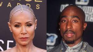 Jada Smith: Tupac Suffered From Alopecia But Kept It Quiet