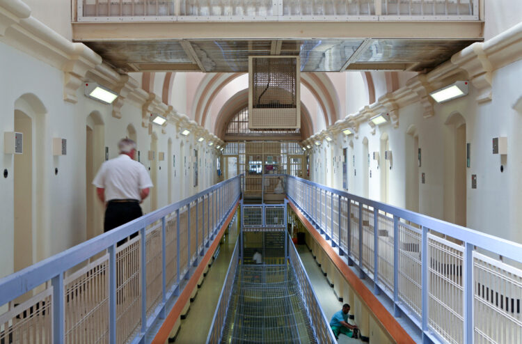 United Kingdom Enacts Sweeping Legislation Aimed At Facilitating Re-Integration Of Ex convicts