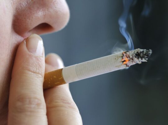 The Red Flags Associated With Sunak’s Plans To Combat Smoking In The UK By Raising Age Limit Annually