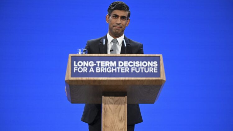 Rishi Sunak Announces Controversial Plans To Overhaul A Levels