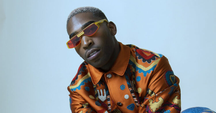 British Music Star Tinie Tempah To Host Channel 4 New Motoring Series On Cars