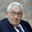 Polarizing Diplomat And Former US Secretary Of State Kissinger Dies At 100