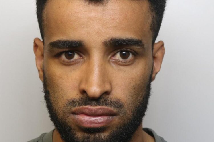 London Train Sex Offender Jailed For Repeatedly Groping Women On Trains