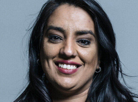 Labour Party Dealing With Internal Dissent After Mps Resign Over Vote For Gaza Cease Fire