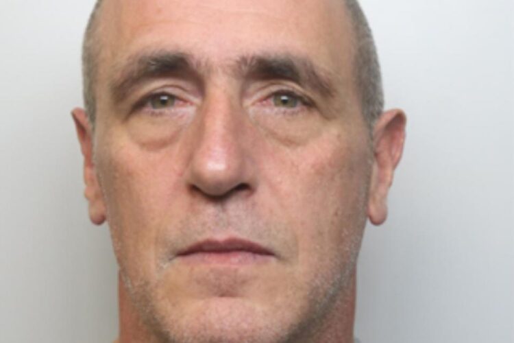 Train Predator Jailed  For 4 Years After Touching Up Lone Women