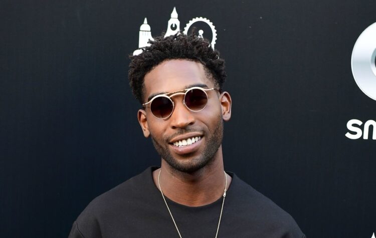 Tinie Tempah Wins Entrepreneur Of The Year Award As Jirga Smith Picks Up Coveted Artist Prize