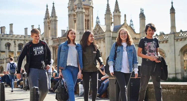 Examination Into Why Ethnic Minorities And State School Pupils Get Fewer First Than White And Private School Pupils In Cambridge University