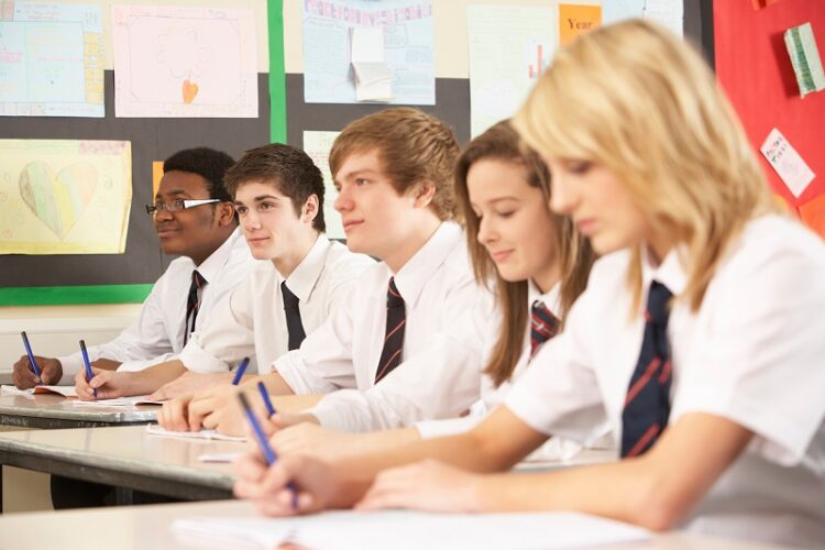 Why This Year’s GCSE English Results Calls For Less Idle Time By Half Of Secondary School Pupils