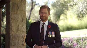 Prince Harry’s Comedy Debut In Newyork