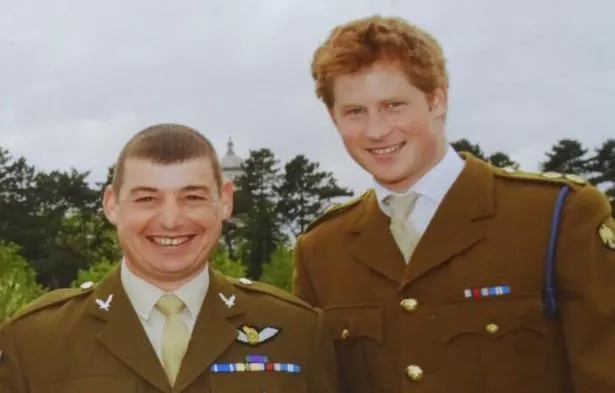 Press Regulator Rules Against Prince Harry’s Instructor’s Complaint Of Sunday Mirror Article