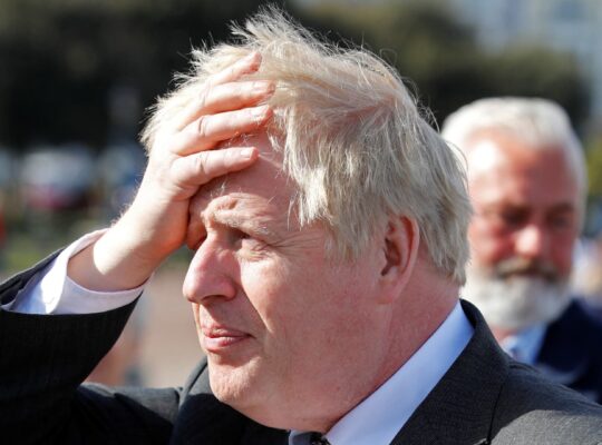 Covid Inquiry: Boris Johnson Said He Would Rather Let Bodies Pile Than Impose Lockdown