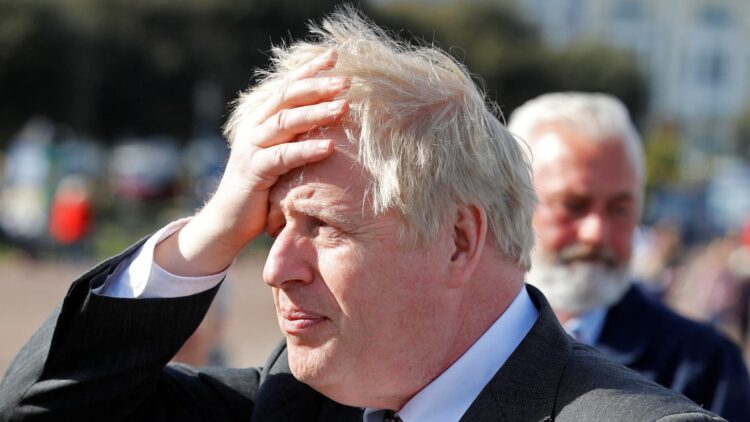 Covid Inquiry: Boris Johnson Said He Would Rather Let Bodies Pile Than Impose Lockdown