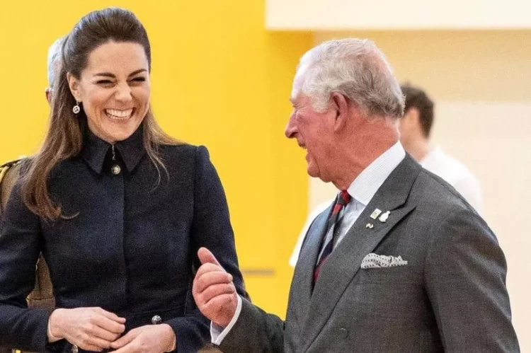 Investigation To Follow Naming Of King Charles And Catherine As Royal Racist Who Asked About Archie’s Skin Colour