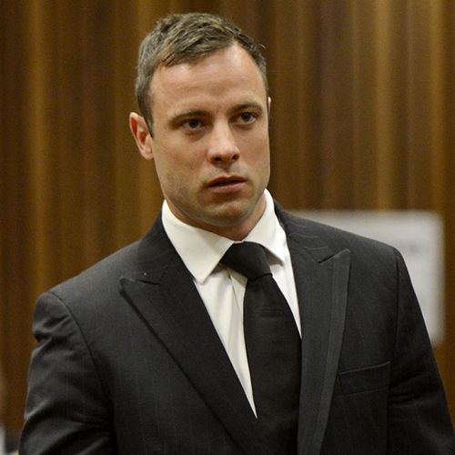 Oscar Pistorious Gets Shot At Second Parole Hearing After Decade In Jail