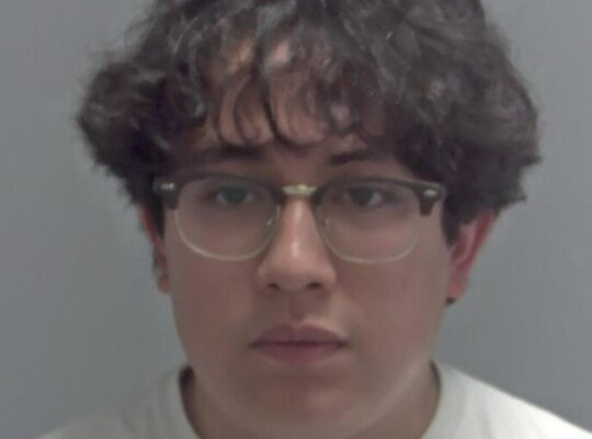 Evil Medical Student Gets 10 Years For Planning To Rape 10 Year Old Girl In London