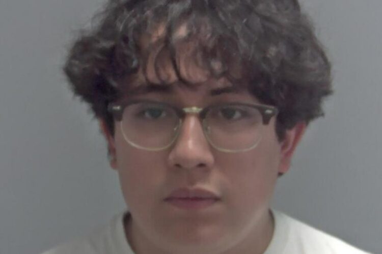 Evil Medical Student Gets 10 Years For Planning To Rape 10 Year Old Girl In London