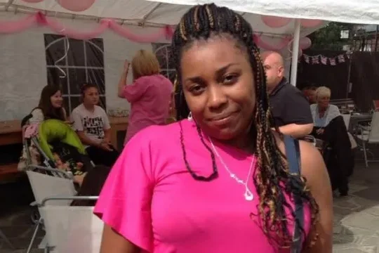 Tributes Paid To Beautiful Woman Killed In East London Shooting