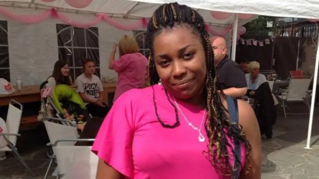 Tributes Paid To Beautiful Woman Killed In East London Shooting