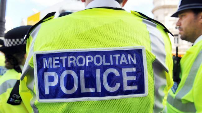 Metropolitan Police Guilty Of Stalking Ex Girlfriend