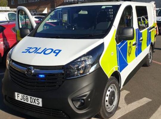 Shoebury Child death: Man and woman released on bail as police investigation continues