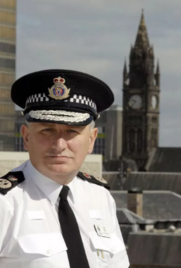 Ex Chief Constable Of Cleveland Police Takes Legal Action Against Newsquest Over Story Relating To Unlawful Monitoring Of Journalist’s Phone