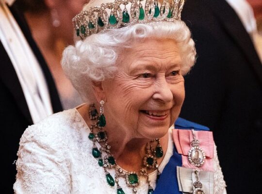 New BBC Documentary Reveals Late Queen’s Heartbreaking Concerns About Dying In Her Final Days