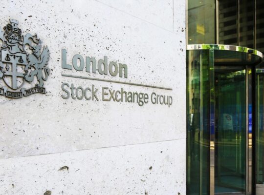 Hundreds Of Firms Affected After London Stock Exchange Faces Trading Outage